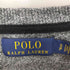 ポロラルフローレン POLO RALPH LAUREN ポニー刺繍 クルーネックスウェット メンズ JPN:S