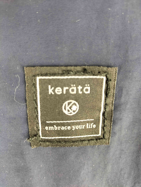 kerata マザーズリュック レディース