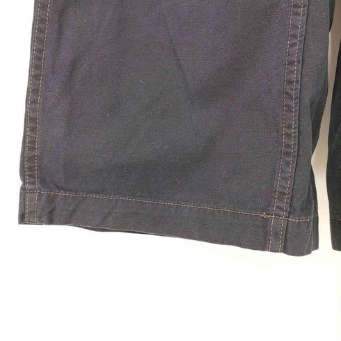 ジョンブル Johnbull ハーフカーゴパンツ メンズ JPN:M