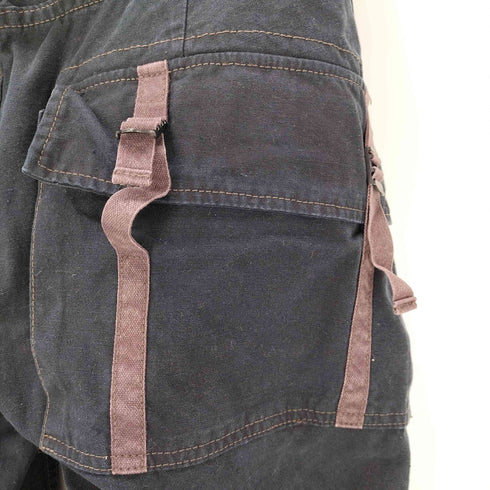 ジョンブル Johnbull ハーフカーゴパンツ メンズ JPN:M