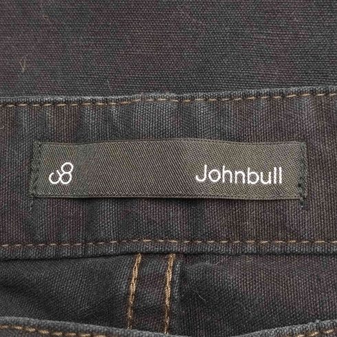 ジョンブル Johnbull ハーフカーゴパンツ メンズ JPN:M
