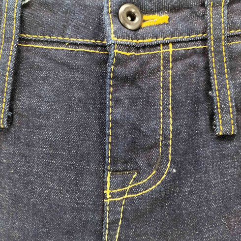 ジョンブル Johnbull スリム スキニー シルエット ストレッチデニム レディース JPN:M