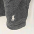 ポロバイラルフローレン Polo by RALPH LAUREN 裾ポニー コットン ヘンリーネックサーマル メンズ import:L