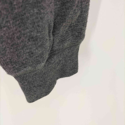 ポロバイラルフローレン Polo by RALPH LAUREN 裾ポニー コットン ヘンリーネックサーマル メンズ import:L