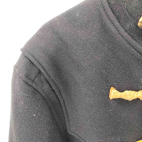 ポロバイラルフローレン Polo by RALPH LAUREN 90S USA製 メルトンダッフルコート メンズ JPN:M
