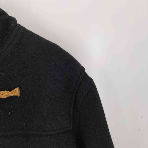 ポロバイラルフローレン Polo by RALPH LAUREN 90S USA製 メルトンダッフルコート メンズ JPN:M