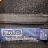 ポロバイラルフローレン Polo by RALPH LAUREN 90S USA製 メルトンダッフルコート メンズ JPN:M