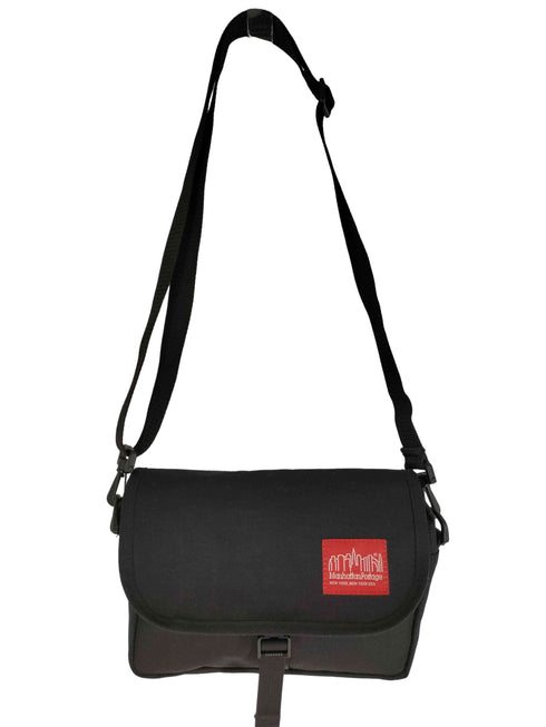 マンハッタンポーテージ Manhattan Portage CORDURAナイロン ショルダーバッグ メンズ