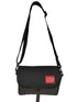 マンハッタンポーテージ Manhattan Portage CORDURAナイロン ショルダーバッグ メンズ