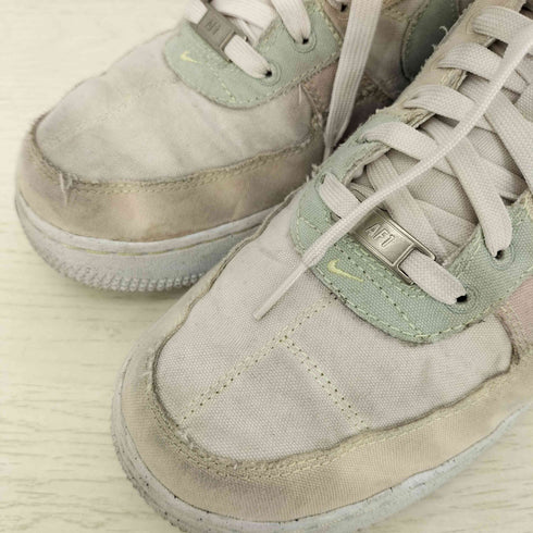 ナイキ NIKE Nike Air Force 1 Low Next Nature Phantom Seafoam メンズ JPN:26.5