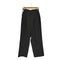 epa 2tuck wide pants 2タック ワイド パンツ レディース JPN:S