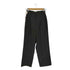 epa 2tuck wide pants 2タック ワイド パンツ レディース JPN:S