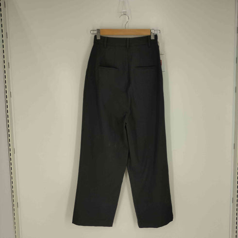 epa 2tuck wide pants 2タック ワイド パンツ レディース JPN:S