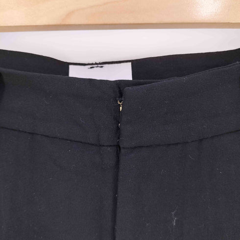 epa 2tuck wide pants 2タック ワイド パンツ レディース JPN:S