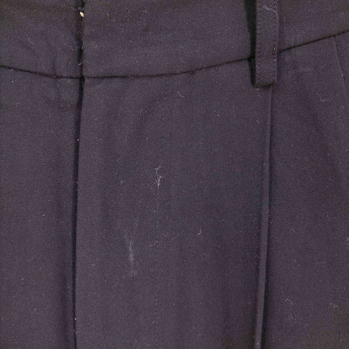 epa 2tuck wide pants 2タック ワイド パンツ レディース JPN:S