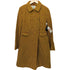 ポールスミス Paul Smith Paul pink smith 千鳥格子 ステンカラーコート レディース EUR:40