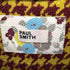 ポールスミス Paul Smith Paul pink smith 千鳥格子 ステンカラーコート レディース EUR:40