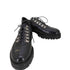 フットインダストリー FOOT INDUSTRY レースアップ プレーントゥシューズ メンズ JPN:42