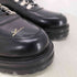 フットインダストリー FOOT INDUSTRY レースアップ プレーントゥシューズ メンズ JPN:42