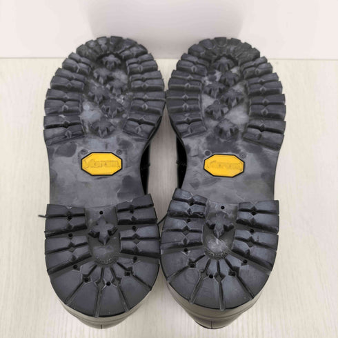 フットインダストリー FOOT INDUSTRY レースアップ プレーントゥシューズ メンズ JPN:42