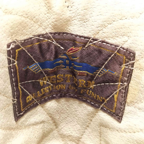western collection BY FUNNY 669 ウエスタンブーツ レディース