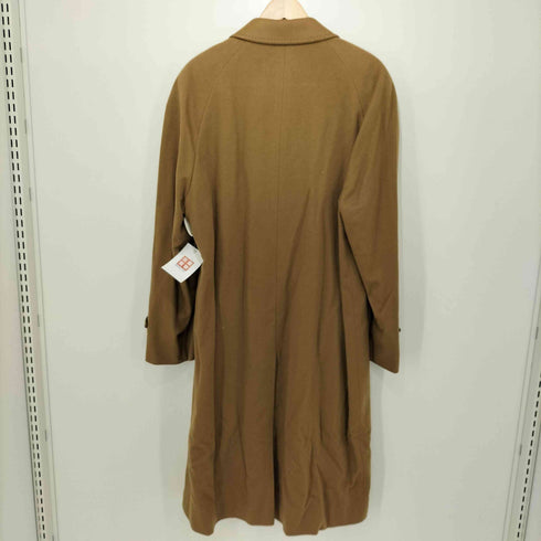 Ermenegildo Zegna イタリア製 トレンチコート メンズ JPN:42