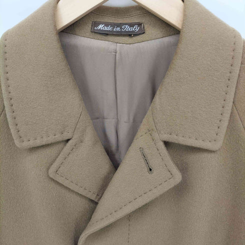 Ermenegildo Zegna イタリア製 トレンチコート メンズ JPN:42
