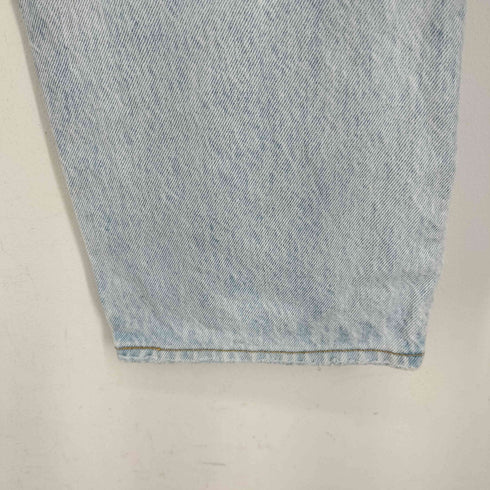 リーバイス Levis Premium Ribcage Straight Ankle Jeans レディース 25