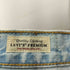 リーバイス Levis Premium Ribcage Straight Ankle Jeans レディース 25