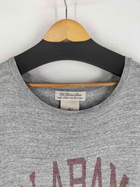 レミレリーフ REMI RELIEF 24ss 別注テンジクワンピース レディース
