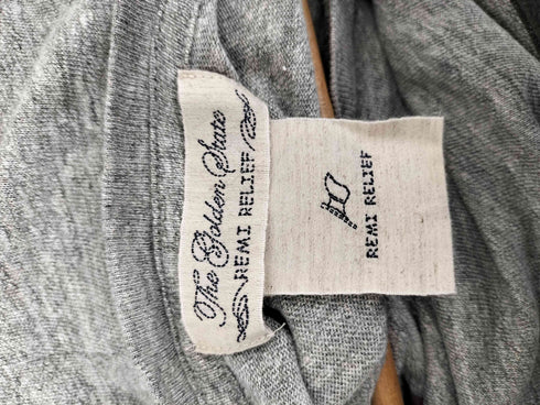 レミレリーフ REMI RELIEF 24ss 別注テンジクワンピース レディース