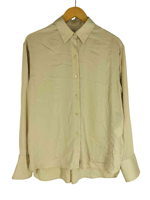 カオス Chaos 24SS コークキュプラシャツ レディース FREE