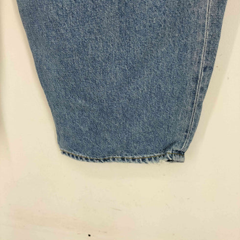 ブラックバイマウジー BLACK by moussy PUNA vintage denim レディース 24