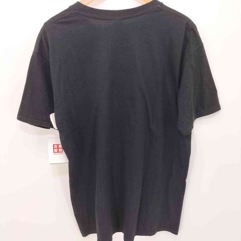 ギルダン GILDAN バングラデシュ製 S/S プリントTシャツ メンズ