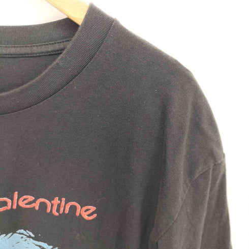 ギルダン GILDAN バングラデシュ製 S/S プリントTシャツ メンズ