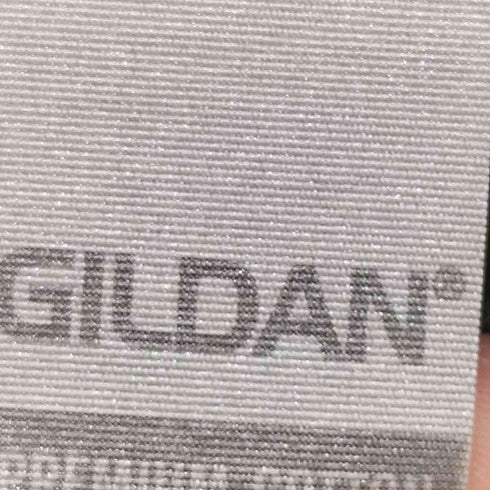ギルダン GILDAN バングラデシュ製 S/S プリントTシャツ メンズ