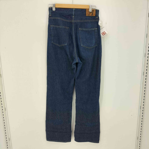 アナトミカ ANATOMICA 618 MARILYN ハイウエストデニム レディース 28/31