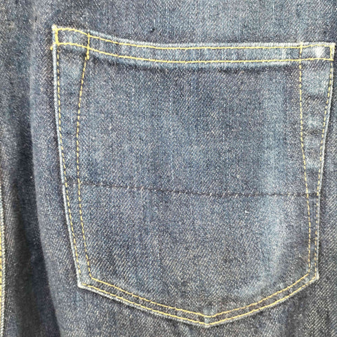 アナトミカ ANATOMICA 618 MARILYN ハイウエストデニム レディース 28/31