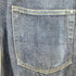 アナトミカ ANATOMICA 618 MARILYN ハイウエストデニム レディース 28/31
