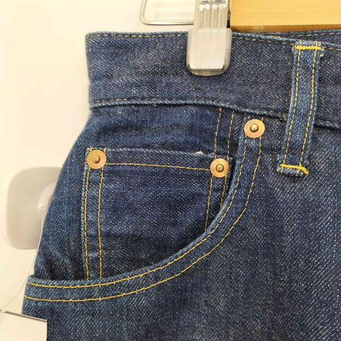 アナトミカ ANATOMICA 618 MARILYN ハイウエストデニム レディース 28/31