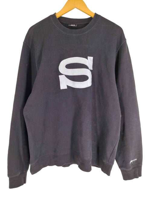 ステューシー Stussy Stussy S App Crew メンズ import:L