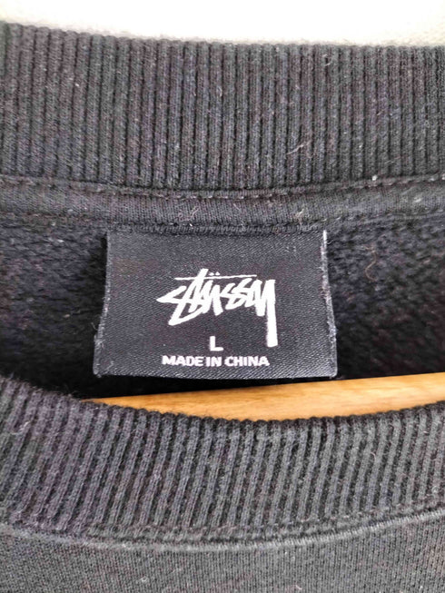 ステューシー Stussy Stussy S App Crew メンズ import:L