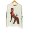 Rain On Me L/S T-Shirt 長袖 レディース JPN:L