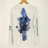 Rain On Me L/S T-Shirt 長袖 レディース JPN:L