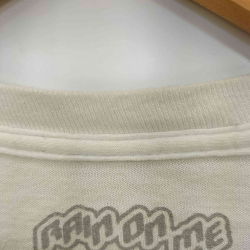 Rain On Me L/S T-Shirt 長袖 レディース JPN:L