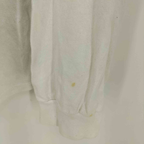 Rain On Me L/S T-Shirt 長袖 レディース JPN:L