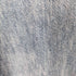 ザラ ZARA LONG DENIM DRESS Vネックロングデニムワンピース レディース import:L