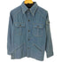 BATTEN ウエスタンデザインデニムジャケット メンズ import:XS