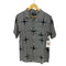 ステューシー Stussy PSYCHEDELIC CHECK SHIRT メンズ JPN:S