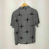 ステューシー Stussy PSYCHEDELIC CHECK SHIRT メンズ JPN:S